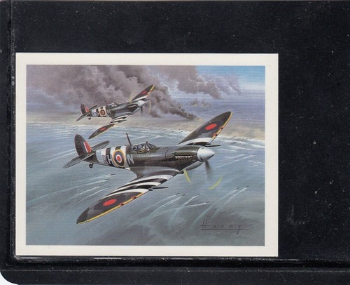 Supermarine spitfire history - supermarine,