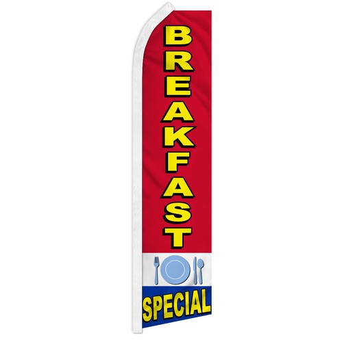 Breakfast special advertising - breakfast,