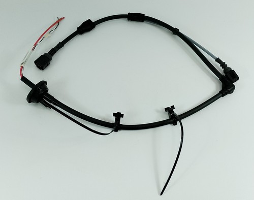 Audi speed sensor epb - speed,