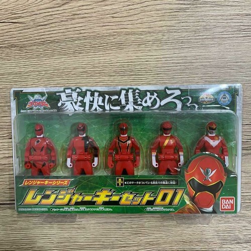 Power rangers super - super, megaforce