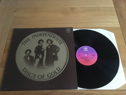 The independents discs - independents-discs, of