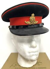 Royal Artillery Flights Ltd New Bond Street London Officers Dress Cap Hat