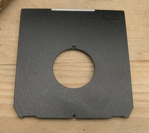 Nikon badged wista linhof - badged,