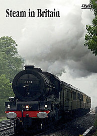 Steam britain southern - in, britain: