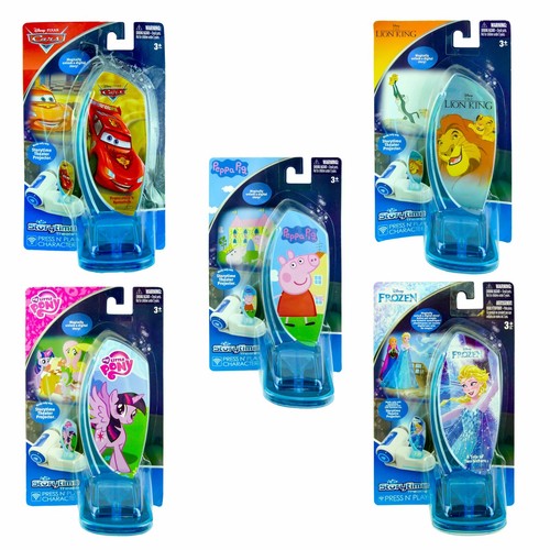 Tech kids assorted - tech, disney