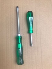 BMW HEYCO GREEN SCREWDRIVERS
