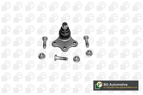 Ball joint fits citroen - joint,