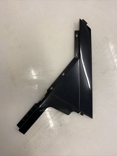 Range rover velar pillar trim - range,