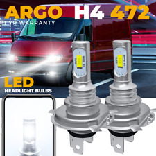 For Ford Transit MK6 Led White