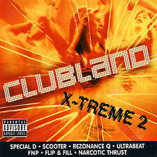 Various Artists : Clubland