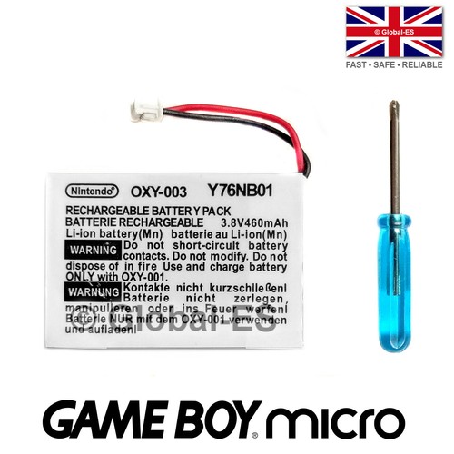 Nintendo game boy micro - nintendo,
