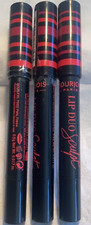 Bourjois Lip Duo Sculpt/2 in 1 /06 rouge Tango x3 pack offer *#027Ref*