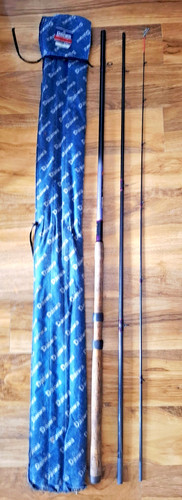 Daiwa feeder fishing rod - feeder,