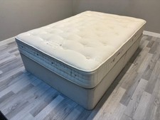 Hypnos Bespoke Opulent 4FT 6