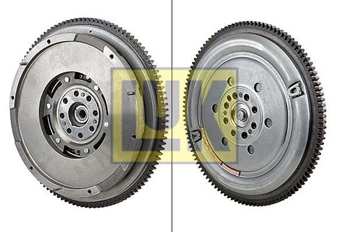 Flywheel schaeffler luk - flywheel,