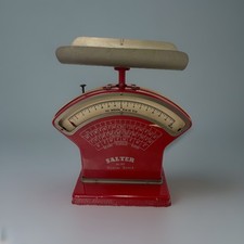 18th Century Salter No. 30