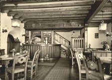 Dreis Eifel Hotel Woodcarvers