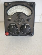 Universal avo meter - universal,