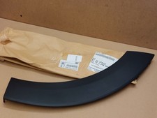 MINI F54 Rear Fender Wheel