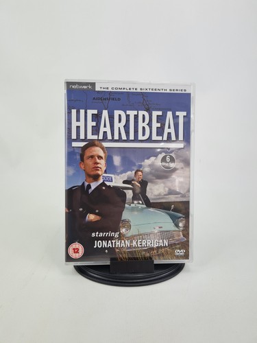 Heartbeat series - 16,