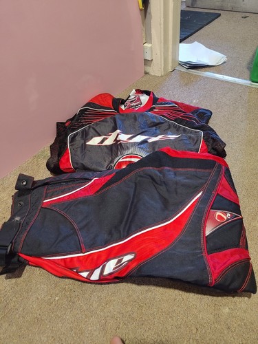 Dye paintball jersey and - paintball,