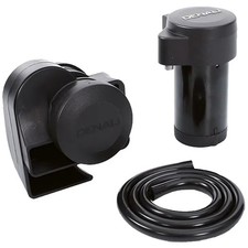 Denali Split SoundBomb 120dB Motorcycle Motorbike Air Horn