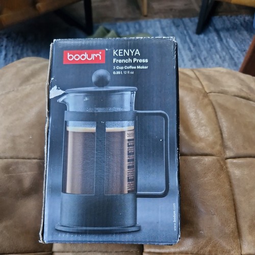 Bodum french press kenya - bodum,