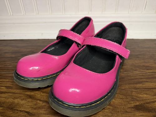 Martens maccy mary jane - dr.,