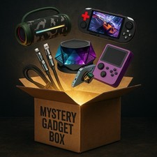 🎁 Mystery Tech/Gadget Box