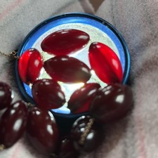 Vintage Stunning Bakelite