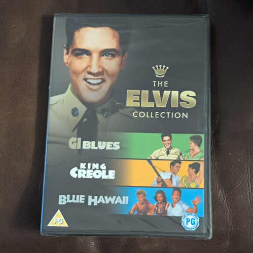 Elvis presley the - presley,