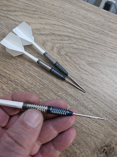 24g harrows geo torpedo qp - 24g,