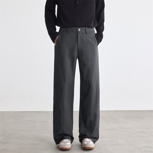 Men loose straight - men, leg