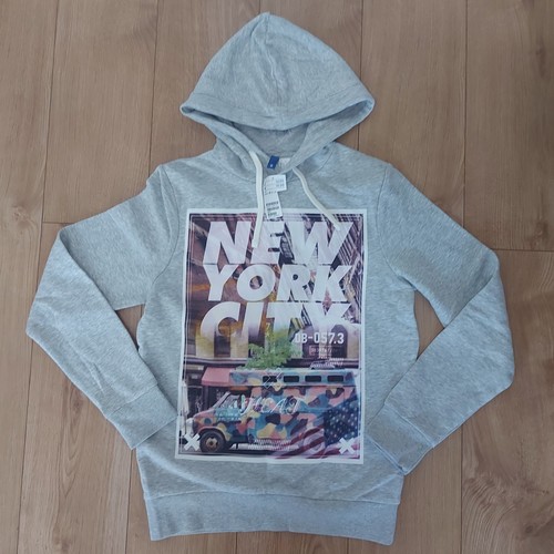 Hoodie brand new size - h&m,