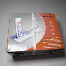 Binatone Elite 2025 Twin