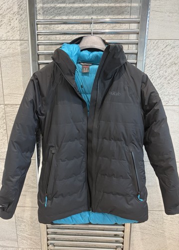 Rab valiance women size 10 - rab, women’s