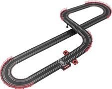 Carrera Toys Playset Track