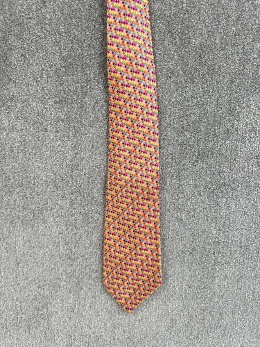 Duchamp tie mens - mens, silk