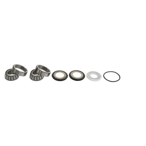 Frame head bearings set - 1x,