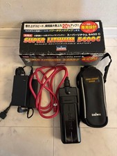 Daiwa Super Lithium 5400C