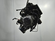 SUZUKI GW 250 Engine 2012-2016