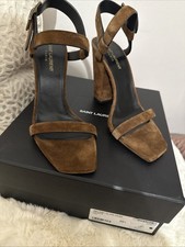 Saint Laurent YSLsandals 39