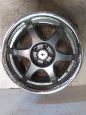 MORGAN PLUS 6 18" ALLOY WHEEL. 8.5JX18. PART NUMBER NOT FOUND (*)