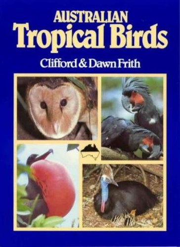 Australian tropical birds a - australian,