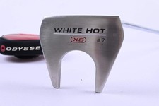 Odyssey White Hot XG #7 Putter