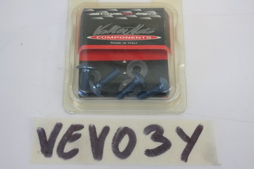 Screws dome cap valter - dome,