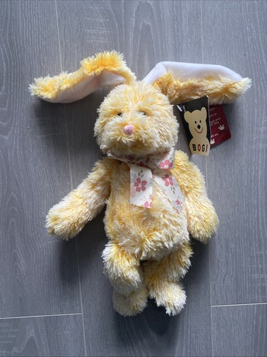 Cute bashful bunny plush super - plush,