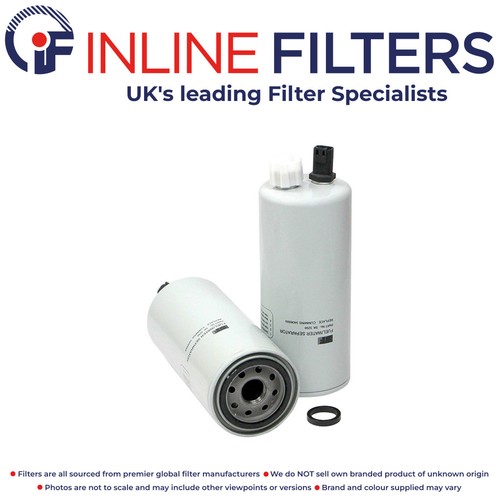Fuel filter for erf - for,