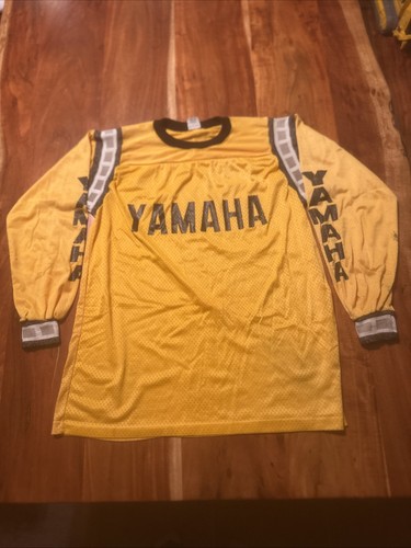 Vintage yamaha motocross - vintage,