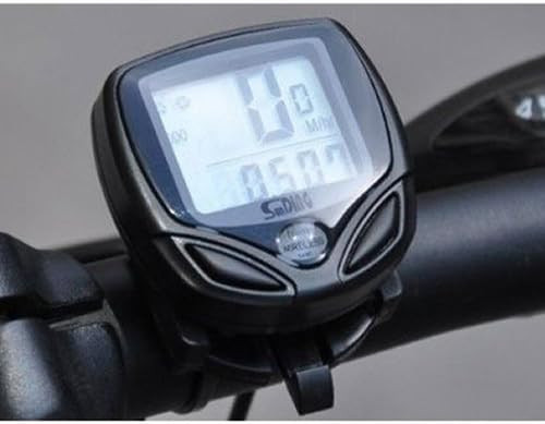 Dealbox wireless lcd - lcd, bike